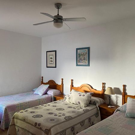 Casa Rural El Jazminero Fernan Perez Eksteriør billede